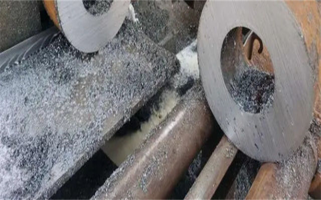 切割焊接无缝钢管规格