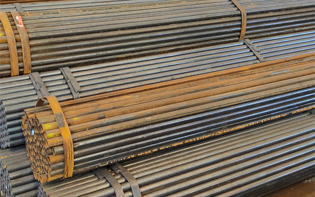 螺旋焊接钢管产品供应厂家