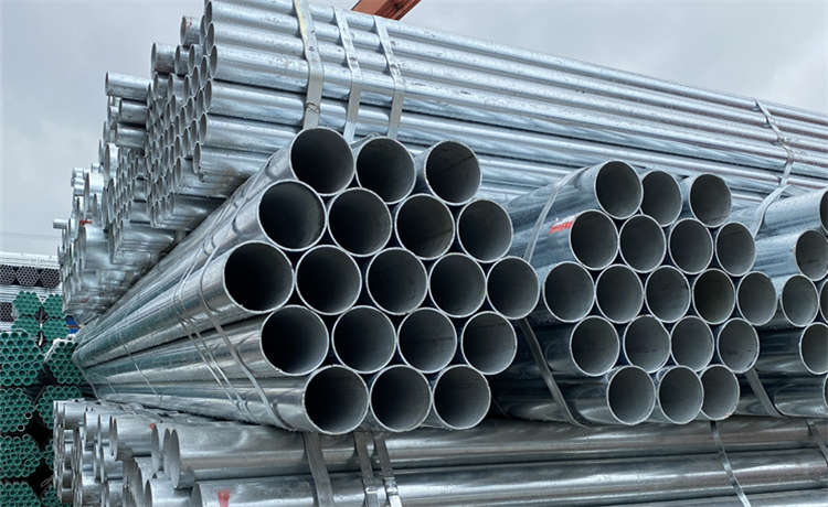防腐螺旋钢管厂生产制造的基础理论主要参数