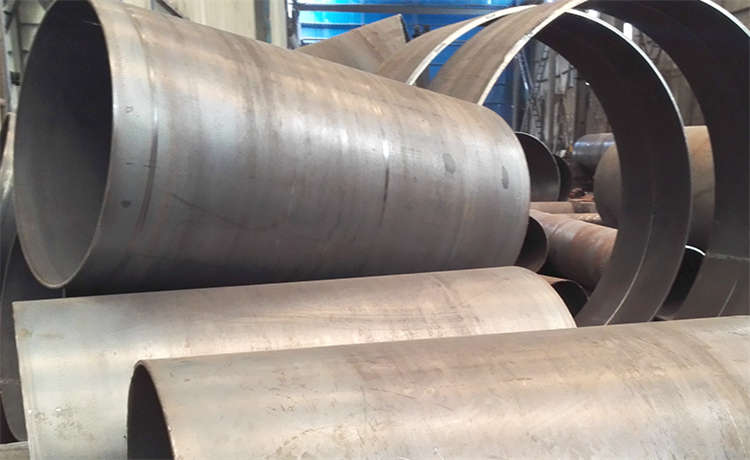 非标螺旋钢管生产商可否只将其做为废金属售卖?