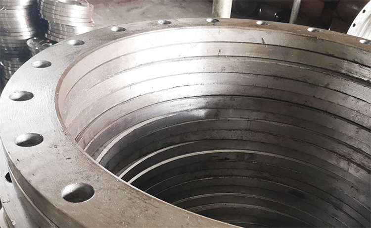 螺旋焊接钢管长度的测量方式