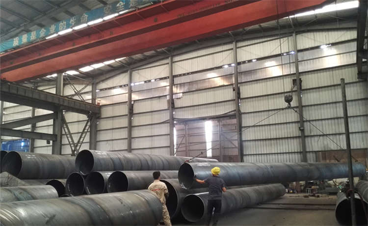 钢管3PE外防腐层的生产技术和质量控制